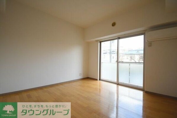 コーラル宮崎台の物件内観写真